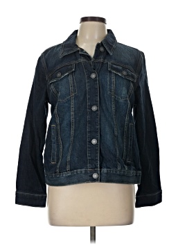 Lc Lauren Conrad Denim Jacket