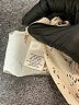 Ann Taylor Ivory Sleeveless Blouse Size M - photo 8