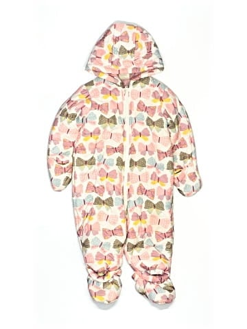 First Impressions Raincoat (view 1)