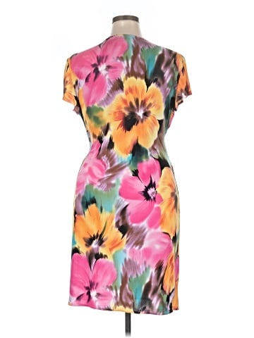 Joseph Ribkoff Cocktail Dress (view 2)