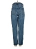 Unbranded 100% Cotton Blue Jeans Size 34 waist - photo 2