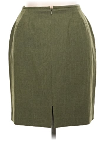Preston & York Casual Skirt (view 2)