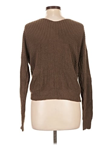 Love Tree Pullover Sweater (view 2)