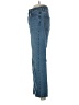 Unbranded 100% Cotton Blue Jeans Size 34 waist - photo 5