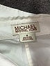 MICHAEL Michael Kors Ivory Long Sleeve Blouse Size 6 - photo 7