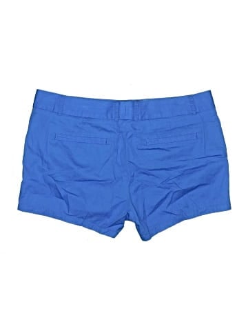 J.Crew Factory Store Khaki Shorts (view 2)