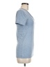 Gap Blue Short Sleeve T-Shirt Size M - photo 4