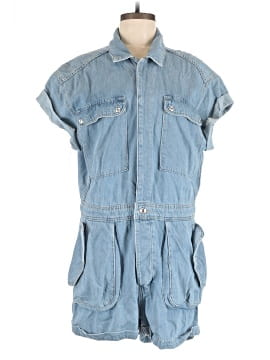 We The Free Romper