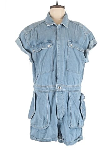 We the Free Romper (view 1)