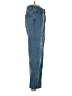 Unbranded 100% Cotton Blue Jeans Size 34 waist - photo 4