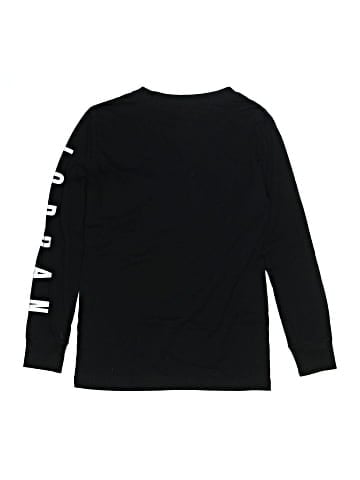 Air Jordan 3/4 Sleeve T-Shirt (view 2)
