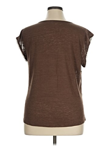 Cato Sleeveless T-Shirt (view 2)