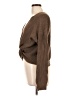 Love Tree 100% Acrylic Brown Pullover Sweater Size L - photo 5