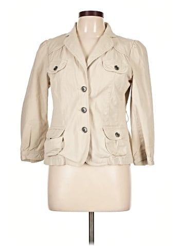 Ann Taylor LOFT Jacket (view 1)