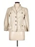 Ann Taylor LOFT Ivory Jacket Size M - photo 1