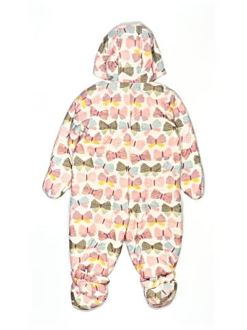 First Impressions Raincoat (view 2)