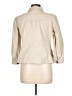 Ann Taylor LOFT Ivory Jacket Size M - photo 2