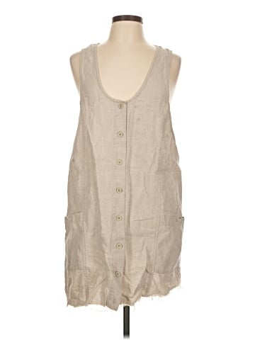 Eddie Bauer Casual Dress (view 1)