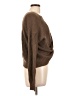 Love Tree 100% Acrylic Brown Pullover Sweater Size L - photo 4