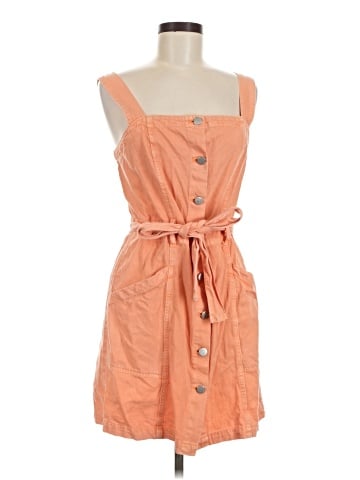 Habitual Casual Dress (view 1)