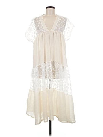 Pol Cocktail Dress (view 1)