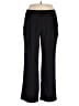 Grace & Emma Black Dress Pants Size XL - photo 1