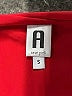 A New York 100% Polyester Red Sleeveless Top Size S - photo 7