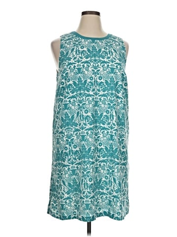 Ann Taylor LOFT Outlet Casual Dress (view 1)