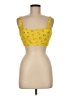 Aerie Yellow Tank Top Size M - photo 1