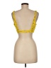 Aerie Yellow Tank Top Size M - photo 2