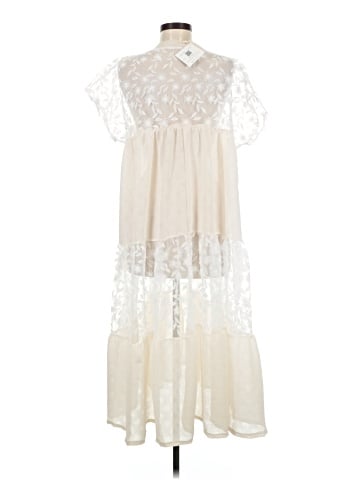 Pol Cocktail Dress (view 2)
