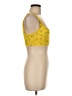 Aerie Yellow Tank Top Size M - photo 4