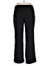 Grace & Emma Black Dress Pants Size XL - photo 2