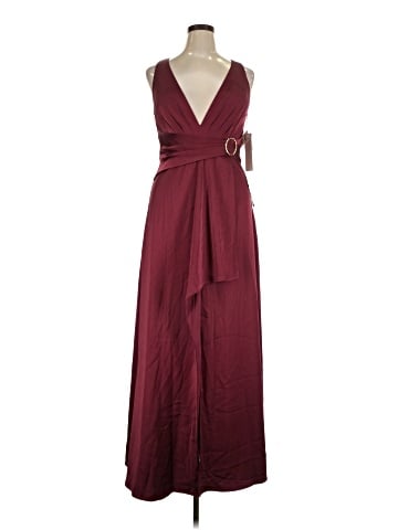 Adrianna by Adrianna Papell Cocktail Dress (view 1)