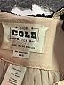 Stone Cold Fox 100% Rayon Black Sleeveless Top Size XS (0) - photo 4