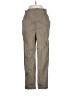 Madewell 100% Cotton Tan Cargo Pants Size 25 waist - photo 1
