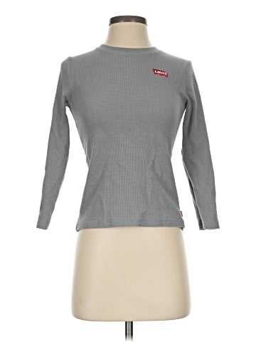 Levi's Long Sleeve T-Shirt (view 1)