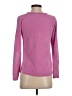Lilly Pulitzer 100% Polyester Pink Pullover Sweater Size XS - photo 2