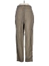 Madewell 100% Cotton Tan Cargo Pants Size 25 waist - photo 2