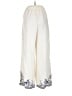 Max Studio Ivory Casual Pants Size M - photo 2