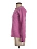 Lilly Pulitzer 100% Polyester Pink Pullover Sweater Size XS - photo 5