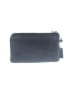 Coach 100% Leather Blue Leather Wristlet One size - photo 2