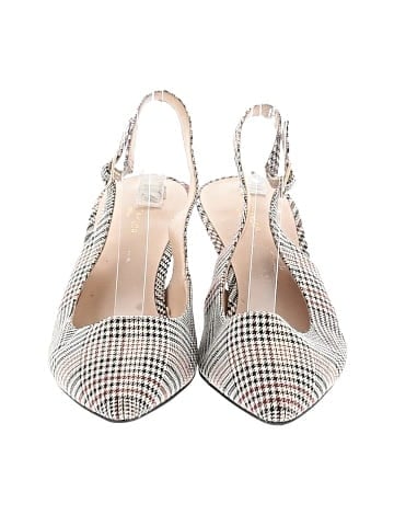 Ann Taylor Heels (view 2)