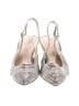 Ann Taylor Ivory Heels Size 7 1/2 - photo 2