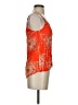 CAbi 100% Rayon Orange Tank Top Size XS - photo 4