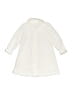 Nannette Ivory Coat Size 2T - photo 2