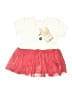 Assorted Brands Red Dress Size 18-24 mo - photo 1