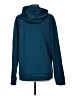 Bcg 100% Polyester Teal Pullover Hoodie Size M - photo 2