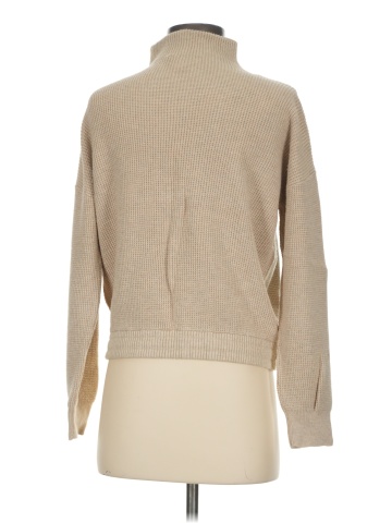 MICHAEL Michael Kors Turtleneck Sweater (view 2)