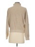 MICHAEL Michael Kors Tan Turtleneck Sweater Size S - photo 2